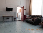 "Буратино" гостевой дом в Алупке фото 44