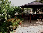 "Семирамида" гостевой дом в Коктебеле фото 5