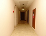 "Апартаменты Alushta Royal" 1-комнатная квартира-студия в Алуште фото 5