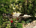 "Эльбрус" гостевой дом в Николаевке фото 8