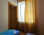 "Эльбрус" гостевой дом в Николаевке фото 26