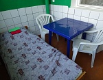 "Кипарисовая аллея" мини-гостиница в Ялте фото 14