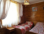 3х-комнатный дом под-ключ Черноморец дача 39 в п. Мирный (Евпатория) фото 32