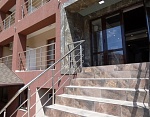"Босфор" гостиница в Судаке фото 2