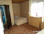 "На Десантников 7" мини-гостиница в Коктебеле фото 42