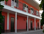 "Колибри" гостевой дом в Береговом (Феодосия) фото 6