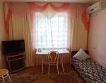 "Отдых без проблем" мини-гостиница в Судаке фото 14