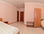 "Риф" мини-гостиница в п. Заозёрное (Евпатория) фото 30
