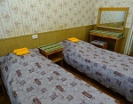 "Кипарисовая аллея" мини-гостиница в Ялте фото 22