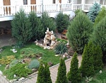"Водолей" гостевой дом в Николаевке фото 12