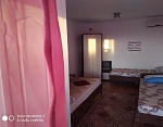 "Флора" гостиница в п. Заозерное (Евпатория) фото 22