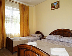 "Анастас" гостевой дом в Поповке (Евпатория) фото 29