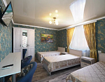 "Роман" гостиница в Песчаном фото 40