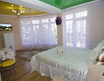 "У Ярославовны" гостевой дом в Алуште фото 26