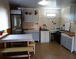 Гостевой дом Морозова 43 в п. Приморский (Феодосия) фото 16