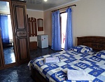 "Зинаида" мини-гостиница в Судаке фото 26