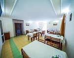 "Алтын" отель в Николаевке фото 12