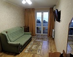2х-комнатная квартира Шаляпина 7 в Новом Свете фото 7