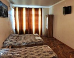 "Вилла Лилия" мини-гостиница в п. Заозёрное (Евпатория) фото 25