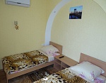 "Элеон" мини-гостиница в Феодосии фото 42