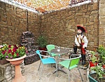 "Грэй-S" гостевой дом в Феодосии фото 13