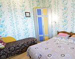 "У-Дача" гостевой дом в Новом Свете фото 50