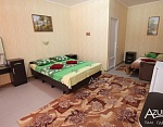 "Анюта" гостиница в Поповке (Евпатория) фото 22