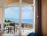 "ИваМария" курортный комплекс в Алуште фото 12