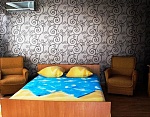 "Сенар" мини-гостиница в с. Морское (Судак) фото 43