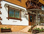 "Profitto" гостевой дом в Береговом (Феодосия) фото 5