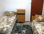 2х-комнатная квартира Бондаренко 13 в Орджоникидзе фото 10