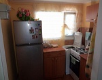 2х-комнатная квартира на земле Кирова 30 в Евпатории фото 1