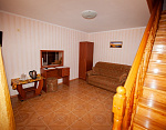 "Жемчужина у моря" гостевой дом (эллинг) в Приветном (Алушта) фото 42