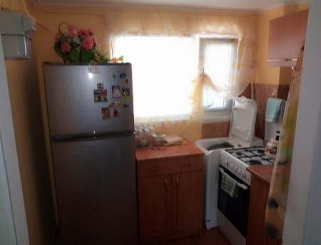 фото 2х-комнатная квартира на земле Кирова 30 в Евпатории
