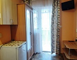 "Черноморский дворик" гостевой дом в Береговом (Феодосия) фото 32