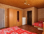 "На Десантников 7" мини-гостиница в Коктебеле фото 39