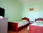 "Онега" мини-гостиница в п. Заозерное (Евпатория) фото 6