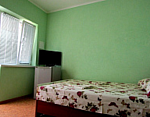 "Онега" мини-гостиница в п. Заозерное (Евпатория) фото 26
