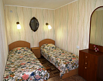 "Дача Сезам" гостевой дом в Орджоникидзе фото 36
