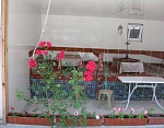 "Ираде" мини-гостиница в Судаке фото 14