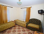 "Инжир" гостевой дом в Севастополе фото 22