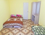 "Лето" мини-гостиница в пгт. Заозерное (Евпатория) фото 43