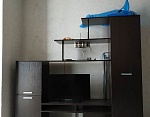 "Апартаменты у моря" 1-комнатная квартира-студия в п. Орловка (Севастополь) фото 19