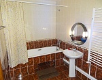 "У Татьяны" мини-гостиница в Феодосии фото 32