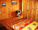 "Лагуна Фороса" мини-гостиница в п. Форос фото 35
