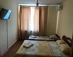 "У Татьяны" мини-гостиница в Феодосии фото 46