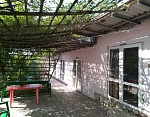 Частный дом "Долина Роз" в с. Оленевка (Черноморское) фото 40