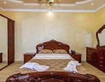 "VK-Hotel-Royal" отель в Алуште фото 10