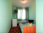 "На Набережной" мини-гостиница в Николаевке фото 36