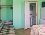 "Вега" гостевой дом в Николаевке фото 13